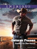 Gunfire On the Ranch