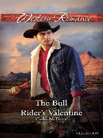 The Bull Rider's Valentine