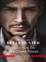 Shock Heir For the Crown Prince