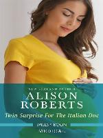 Twin Surprise For the Italian Doc