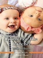Twins For the Rancher