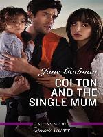 Colton and the Single Mum