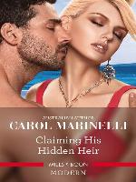 Claiming His Hidden Heir