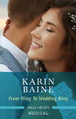 From Fling to Wedding Ring