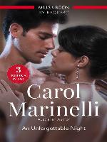 An Unforgettable Night/Wedlocked