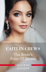 The Bride's Baby of Shame