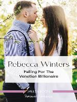 Falling For the Venetian Billionaire
