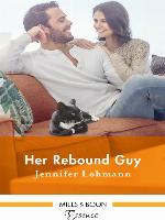 Her Rebound Guy