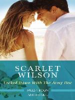 Locked Down With the Army Doc