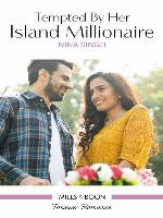 Tempted by Her Island Millionaire