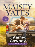 Untamed Cowboy / Untamed Cowboy / Mail Order Cowboy