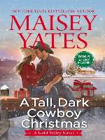 A Tall, Dark Cowboy Christmas / Snowed In With the Cowboy