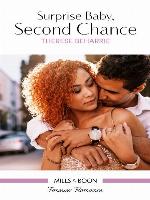 Surprise Baby, Second Chance
