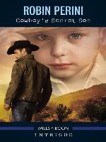 Cowboy's Secret Son