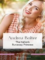 The Italian's Runaway Princess