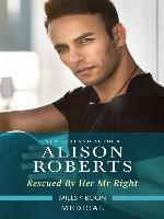 Rescued by Her Mr Right
