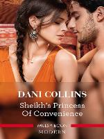 Sheikh's Princess of Convenience