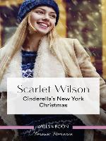 Cinderella's New York Christmas