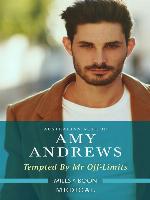 Tempted by Mr. Off-Limits