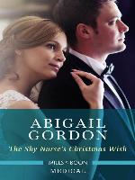 The Shy Nurse's Christmas Wish