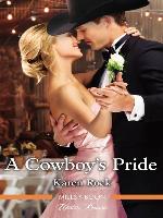A Cowboy's Pride