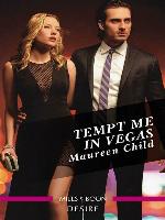 Tempt Me In Vegas