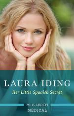 Her Little Spanish Secret