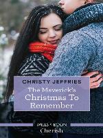 The Maverick's Christmas to Remember