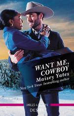 Want Me, Cowboy