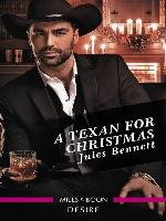 A Texan For Christmas