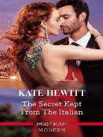 The Secret Kept from the Italian