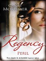 Regency Peril / Zachary Black