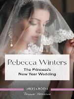 The Princess's New Year Wedding