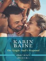 The Single Dad's Proposal