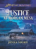 Justice at Morgan Mesa