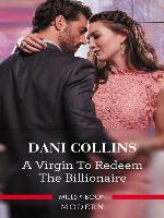 A Virgin to Redeem the Billionaire