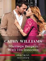 Marriage Bargain with His Innocent