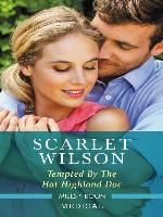 Tempted by the Hot Highland Doc