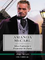 Miss Fortescue's Protector in Paris