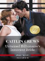 Untamed Billionaire's Innocent Bride