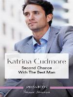 Second Chance with the Best Man