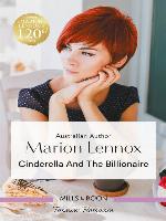 Cinderella and the Billionaire