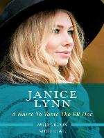 A Nurse to Tame the ER Doc