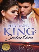 Her Desert King