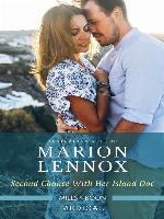 Second Chance with Her Island Doc