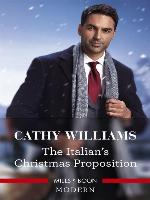 The Italian's Christmas Proposition