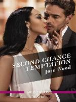 Second Chance Temptation