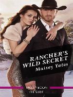 Rancher's Wild Secret
