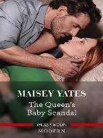 The Queen's Baby Scandal