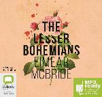 The Lesser Bohemians